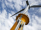 Image:  Offshore wind turbine